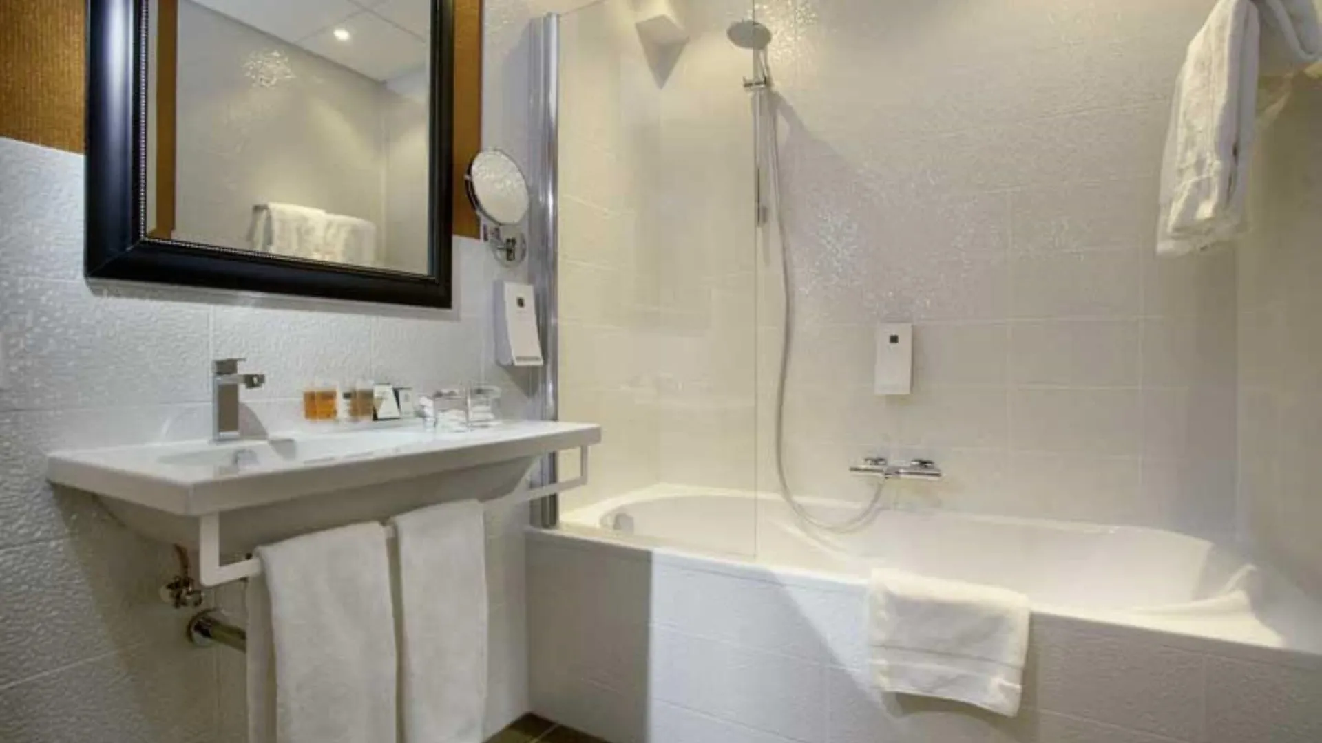 Hotel Sebastians Amsterdam 4*,