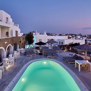 Otel Paolas τown Boutique ****