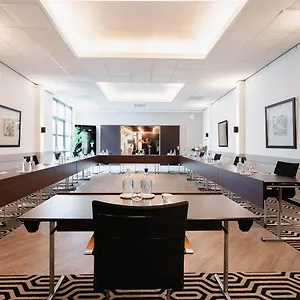 **** Hotel Park Den Haag, Part Of Sircle Collection Paesi Bassi