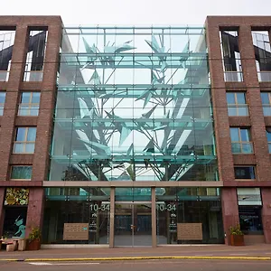 **** Hotel Amadi Park Paesi Bassi