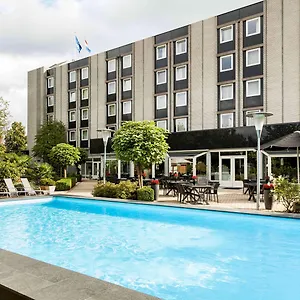 **** Hotel Novotel Paesi Bassi