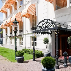 **** Hotel Lifestyle Carlton Ambassador Paesi Bassi