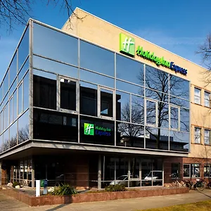 *** Hotel Express - South By Ihg Paesi Bassi
