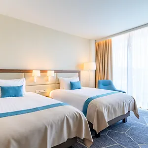**** Hotel Crowne Plaza By Ihg Paesi Bassi