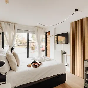 Luxurious Private Zuid , Amsterdam Netherlands