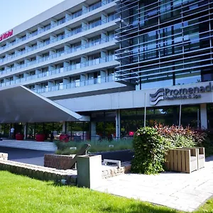 **** Hotel Leonardo Royal Promenade Paesi Bassi
