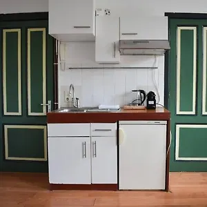 Cosy Next To Vondelpark , Amsterdam Netherlands