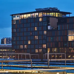 **** Hotel Inntel Centre Paesi Bassi