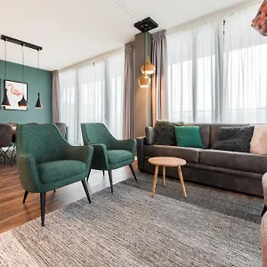 Yays North By Numa أمستردام