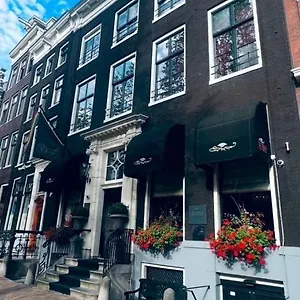 The Pavilions Amsterdam, The Toren Amsterdam