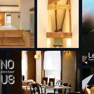 Luxe Leonardus , Valkenburg aan de Geul Netherlands