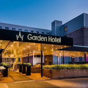 Bilderberg Garden אמסטרדם