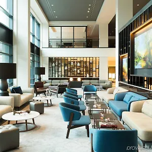 **** Hotel Marriott Paesi Bassi