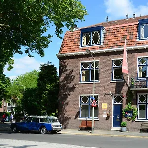 Pastis Maastricht