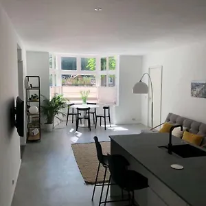 Huize Hoge Fronten , Maastricht Netherlands