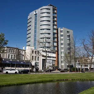 Bilderberg Parkhotel 4*, Rotterdam Netherlands
