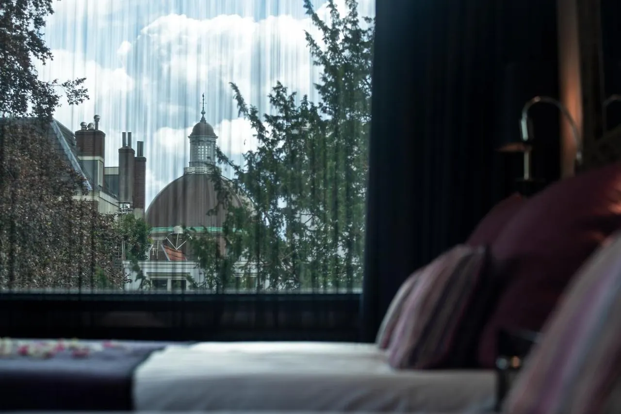Hotel Sebastians Amsterdam