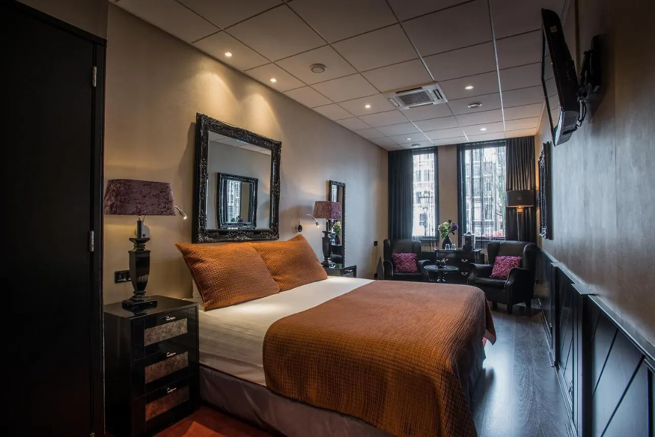 Hotel Sebastians Amsterdam 4*,  Netherlands