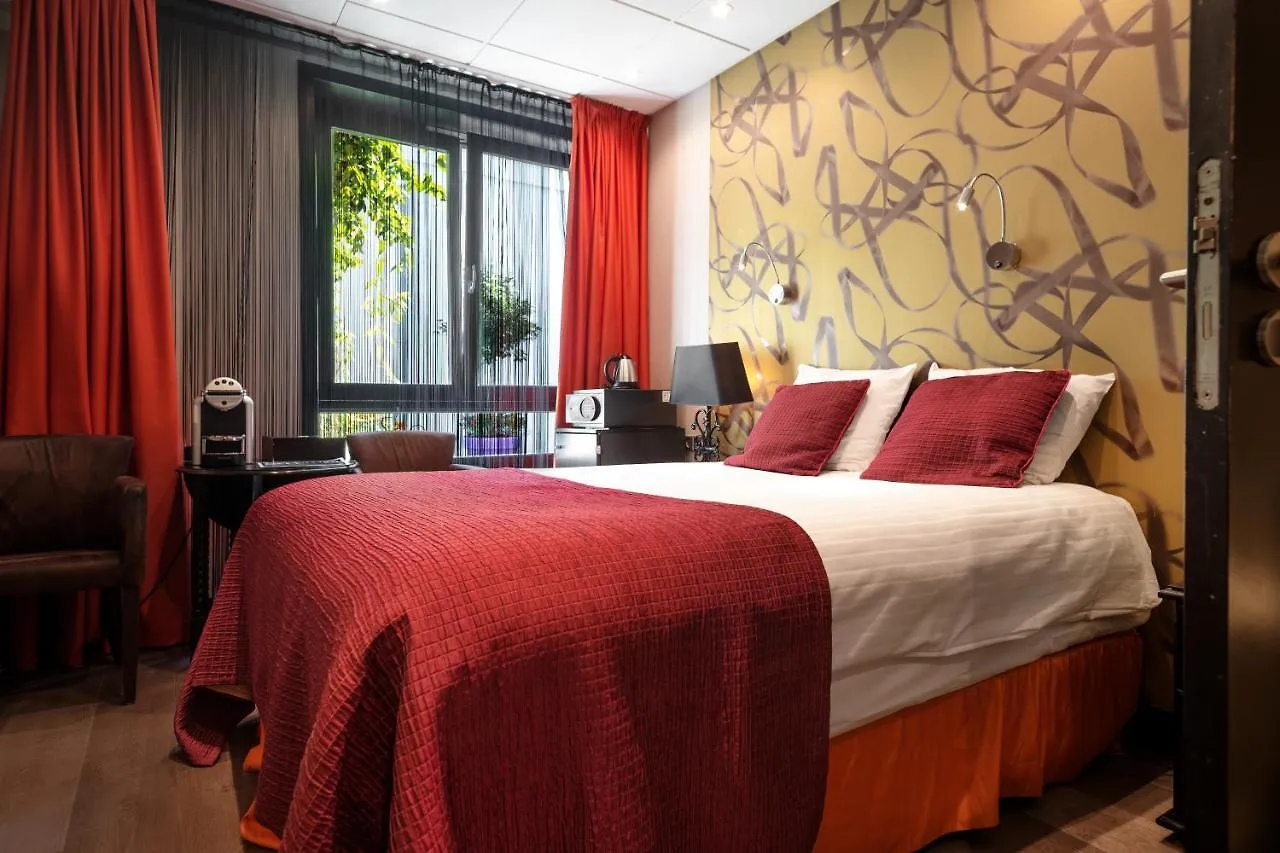 Hotel Sebastians Amsterdam 4*,  Nederland