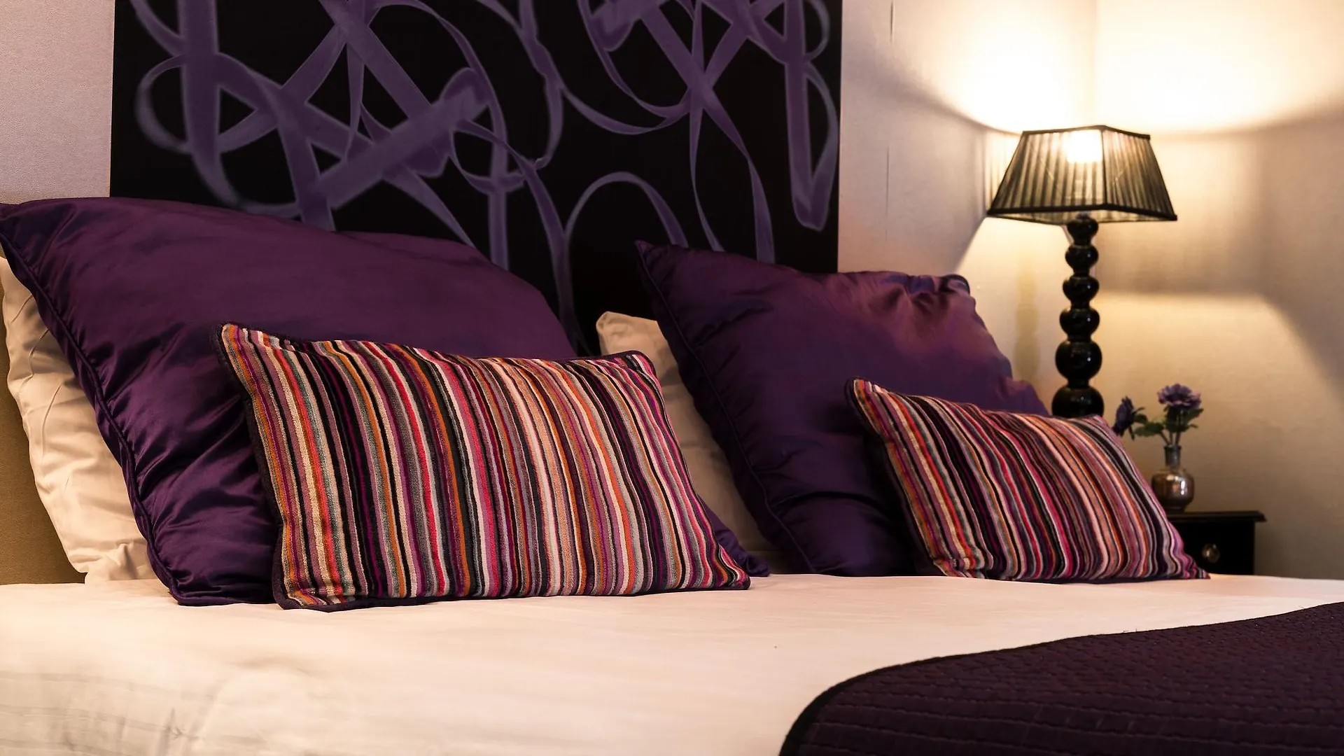 Hotel Sebastians Amsterdam Netherlands