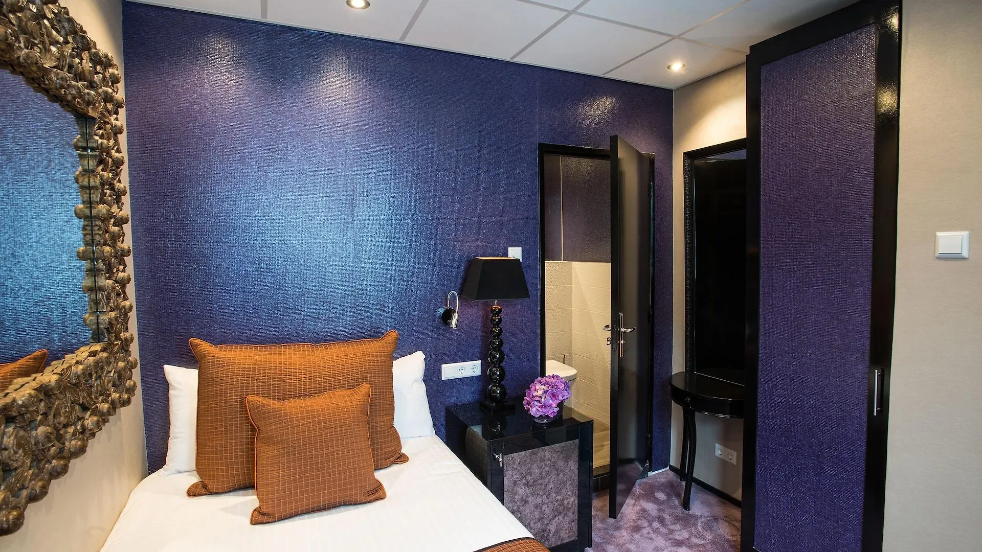 Hotel Sebastians Amsterdam