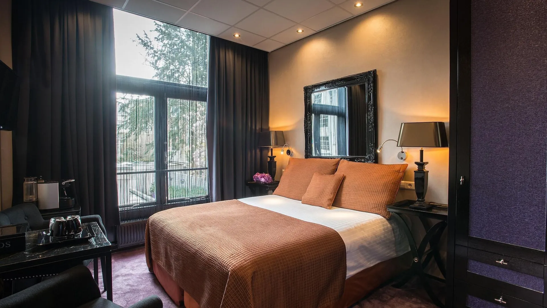 Hotel Sebastians Amsterdam 4*,  Netherlands