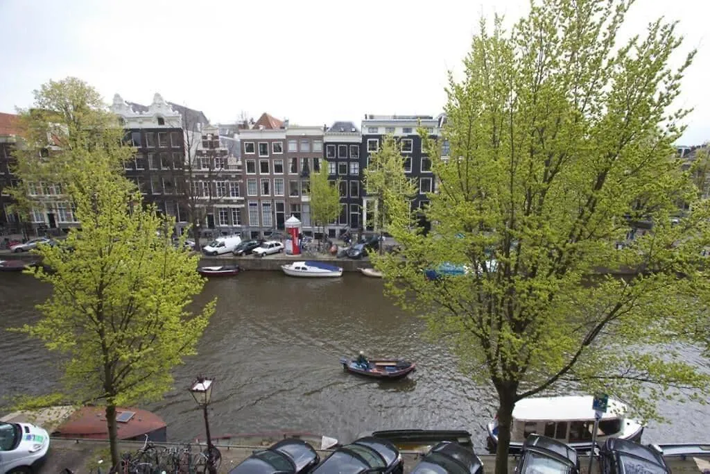 Hotel Sebastians Amsterdam 4*,  Nederland