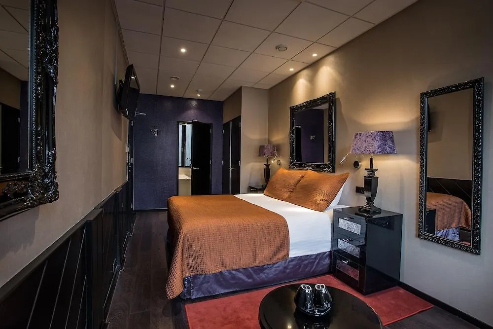 Hotel Sebastians Amsterdam