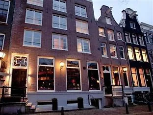 Hotel Sebastians Amsterdam