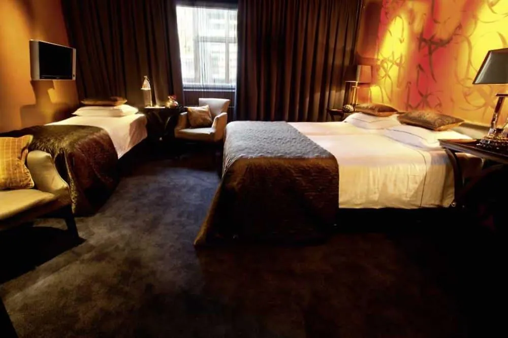 Hotel Sebastians Amsterdam