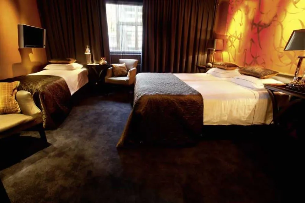 Hotel Sebastians Amsterdam 4*,  Nederland