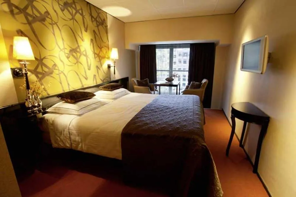 ****  Hotel Sebastians Amsterdam Nederland