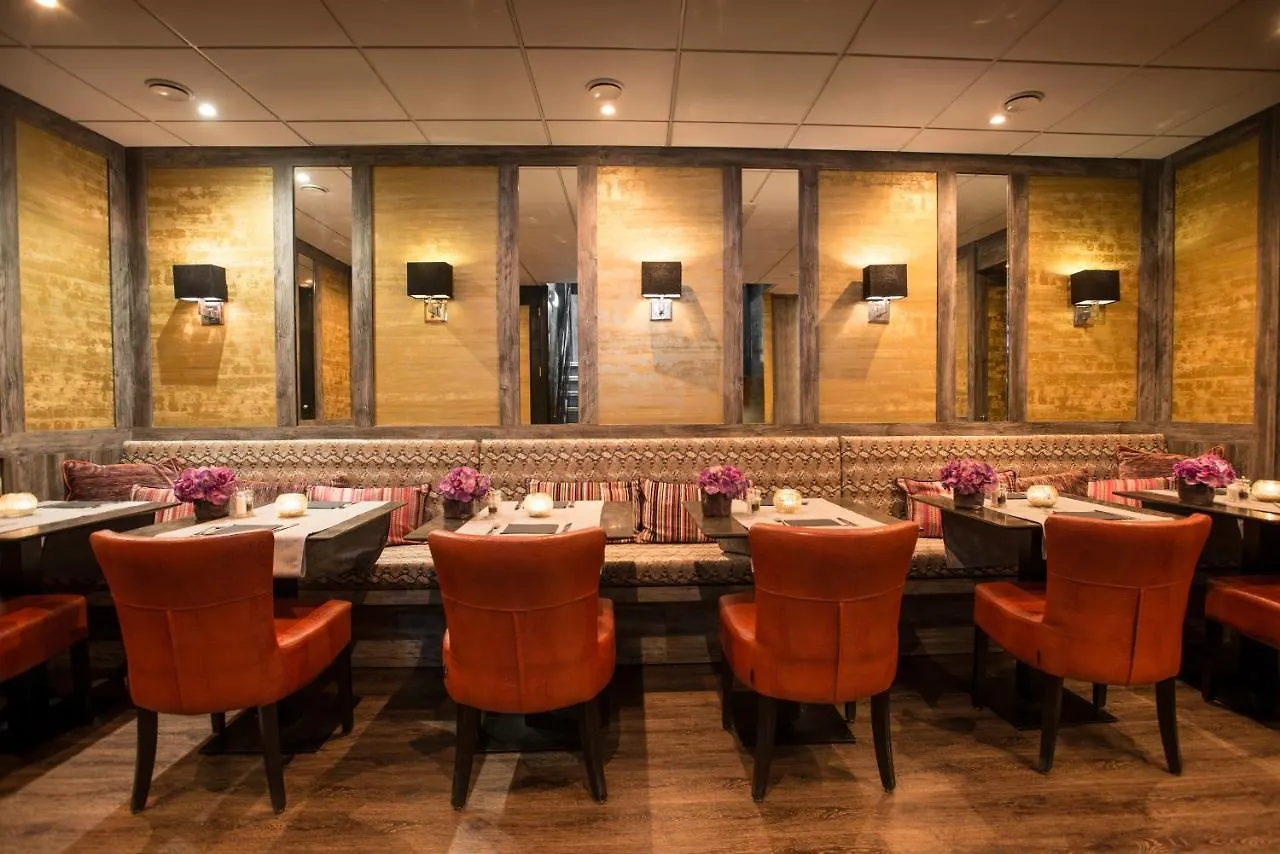 Hotel Sebastians Amsterdam 4*,  Netherlands