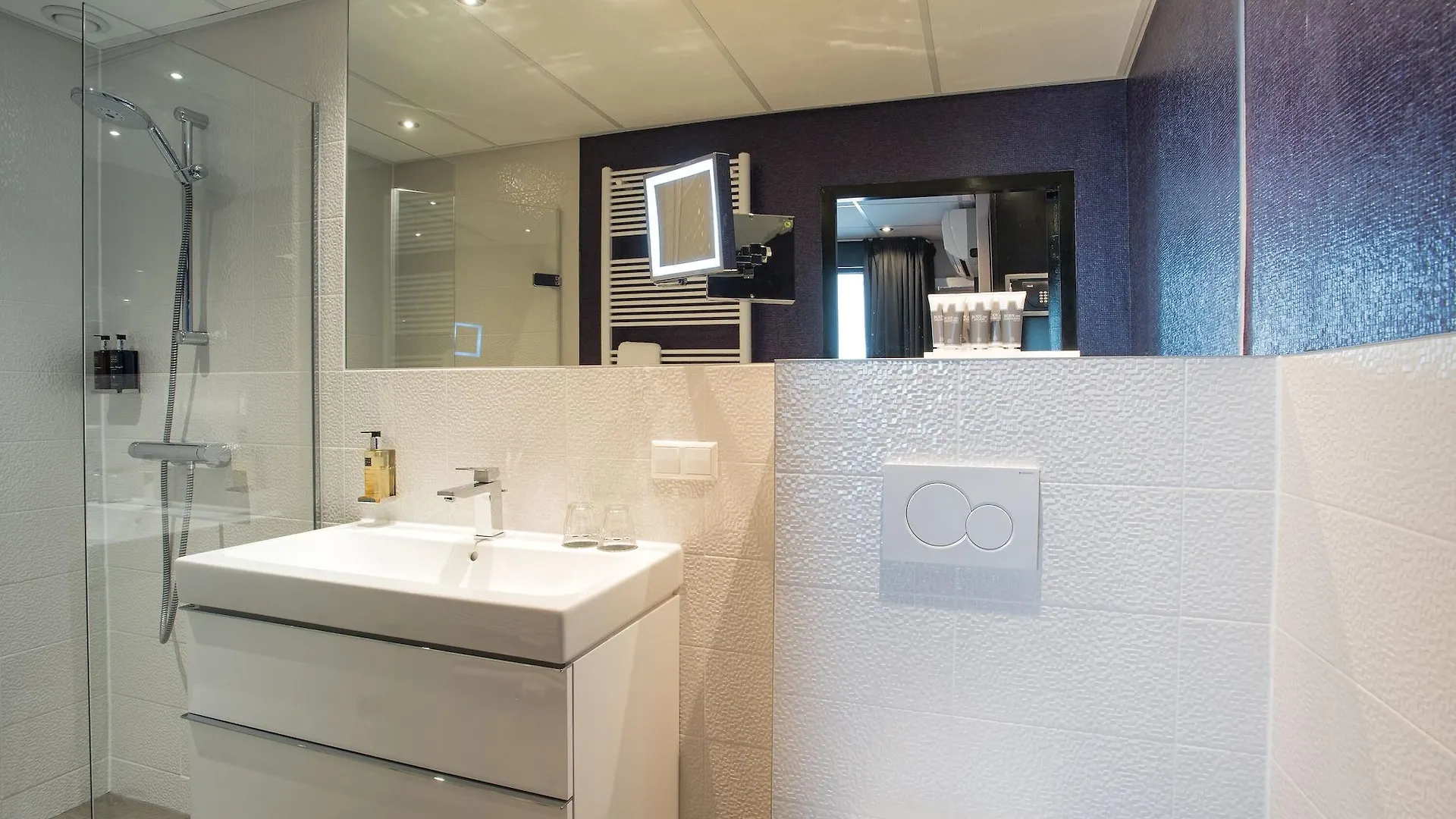 ****  Hotel Sebastians Amsterdam Netherlands