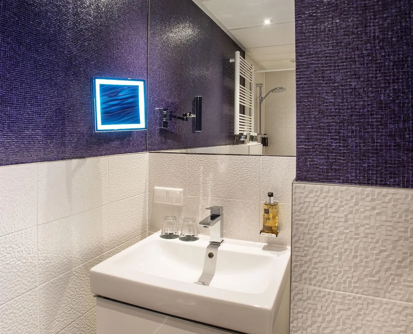 Hotel Sebastians Amsterdam 4*,  Netherlands