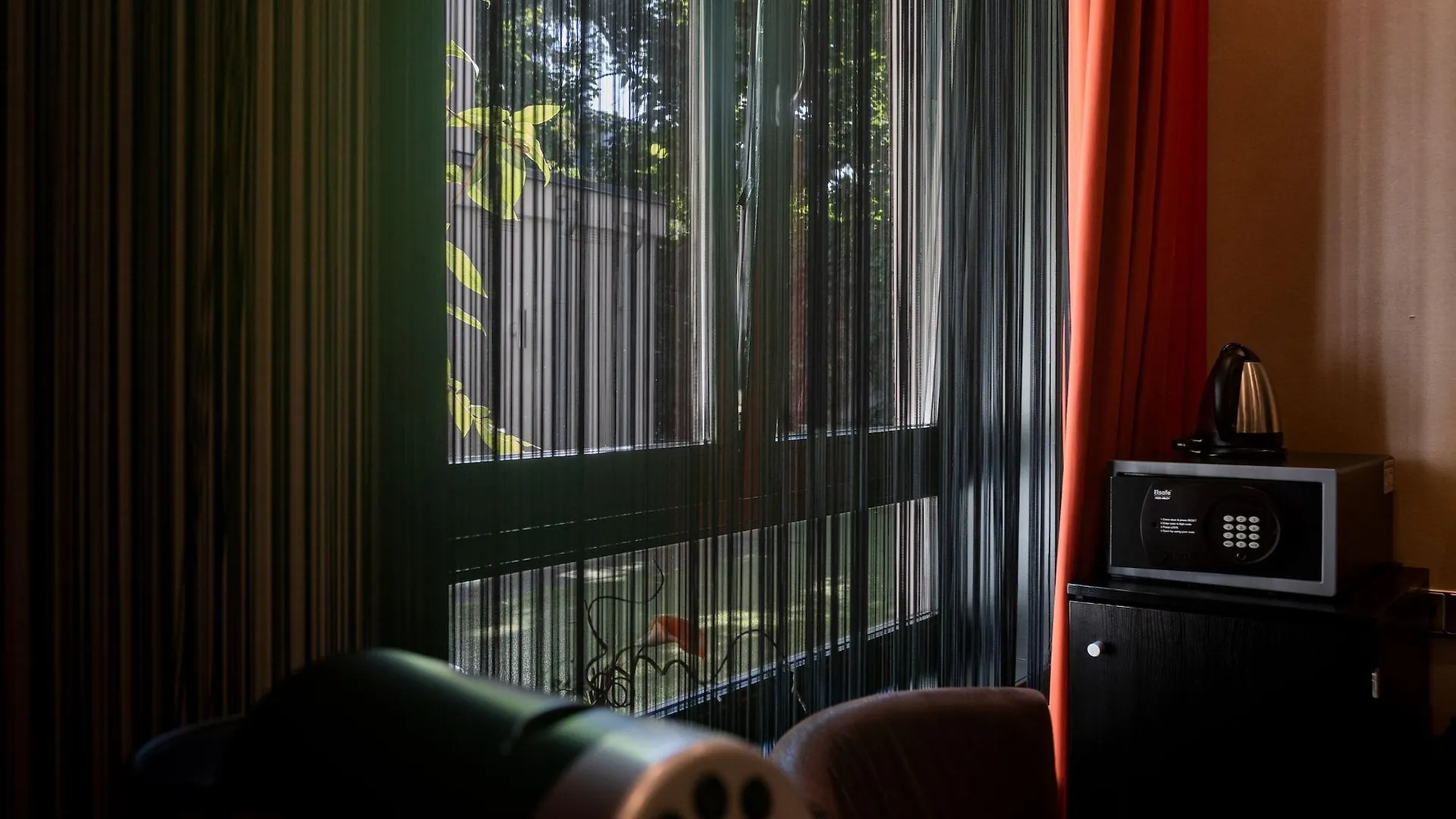 Hotel Sebastians Amsterdam Netherlands