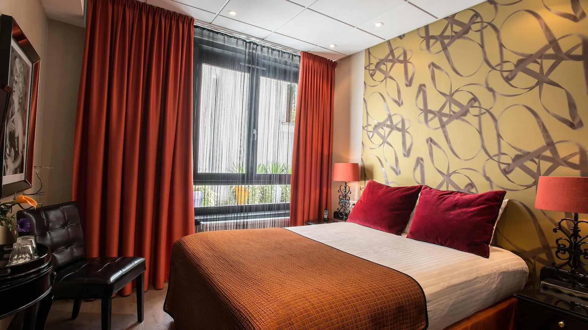 Hotel Sebastians Amsterdam