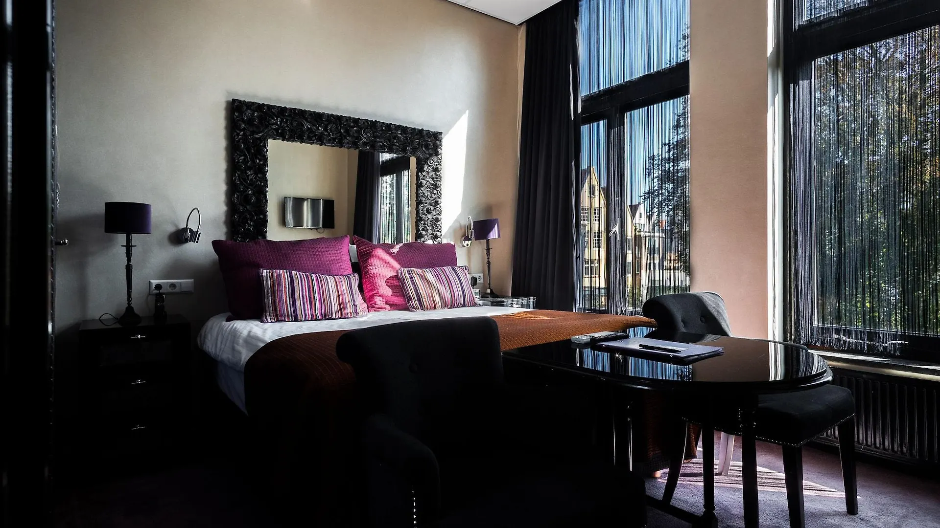 Hotel Sebastians Amsterdam