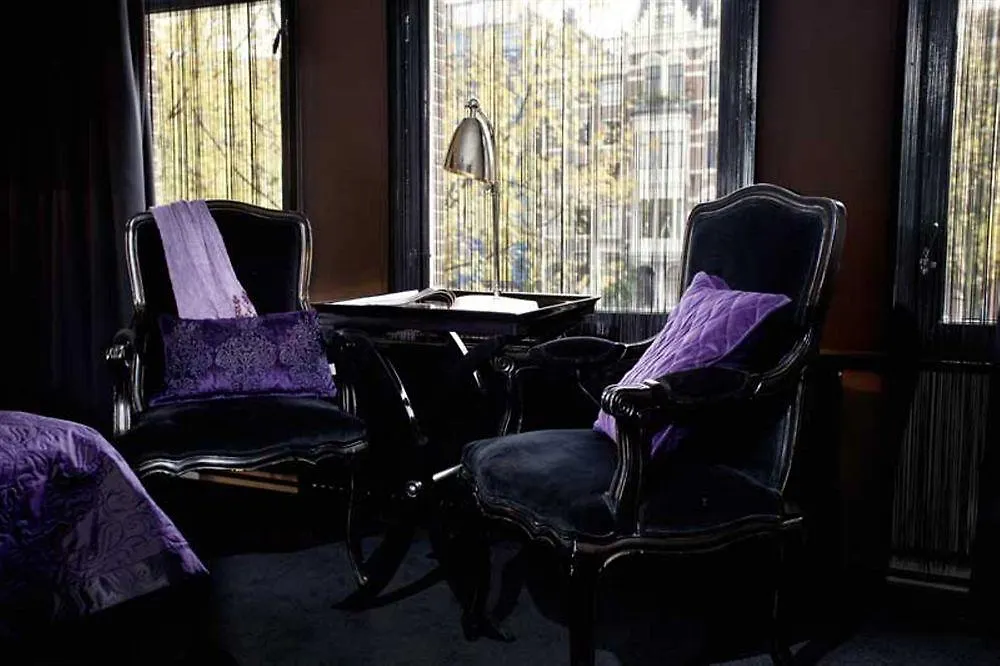 Hotel Sebastians Amsterdam 4*,  Netherlands