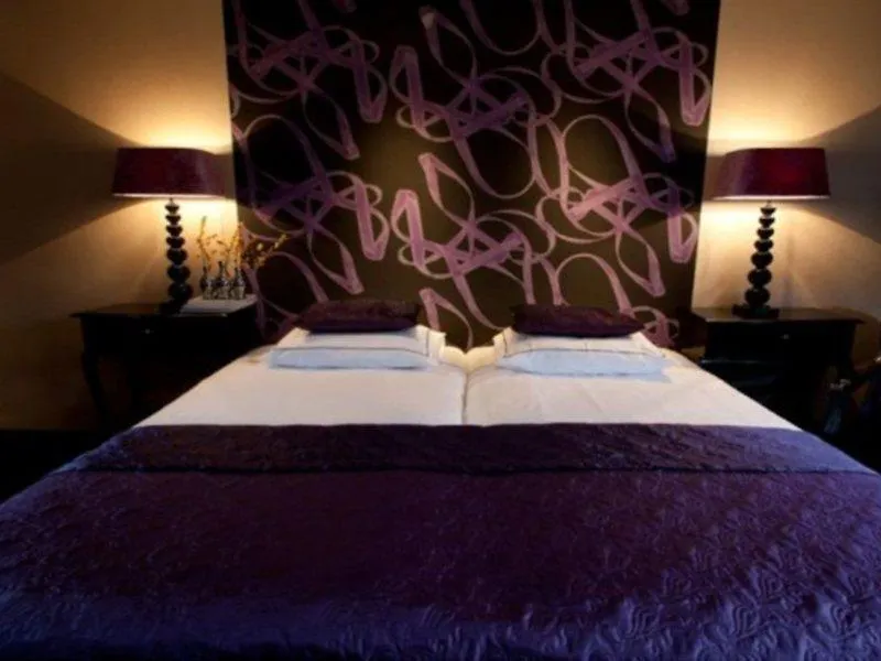 Hotel Sebastians Amsterdam