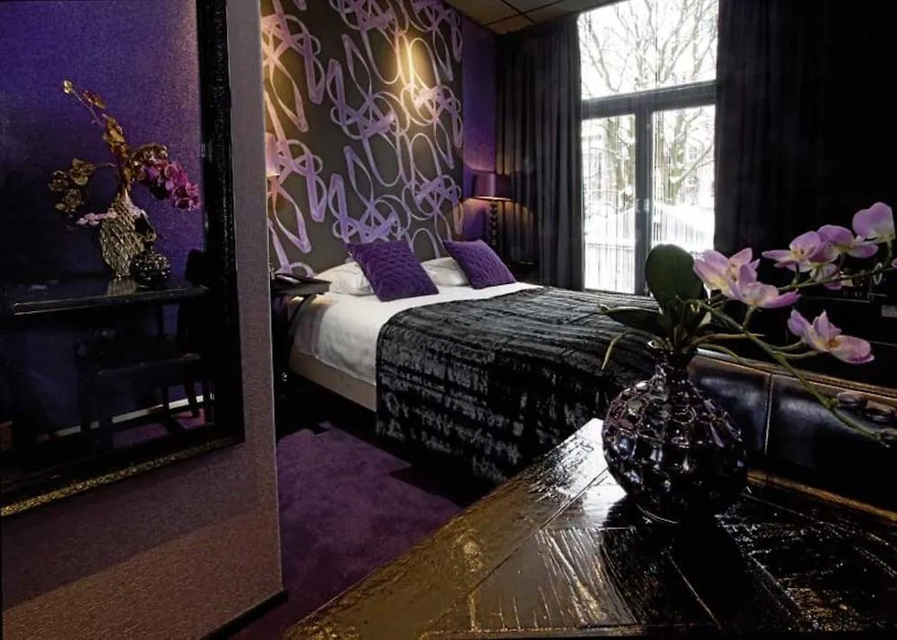 Hotel Sebastians Amsterdam