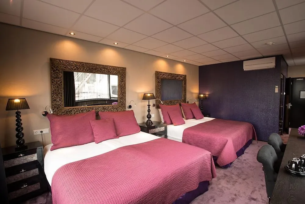 Hotel Sebastians Amsterdam